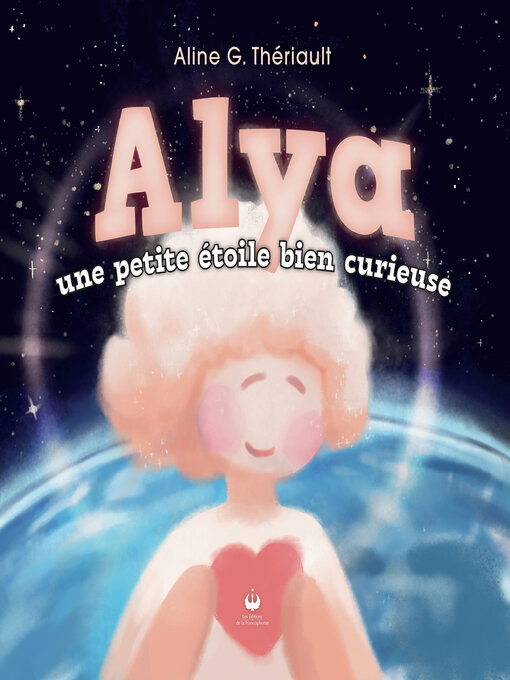 Title details for Alya by Aline G. Thériault - Available
